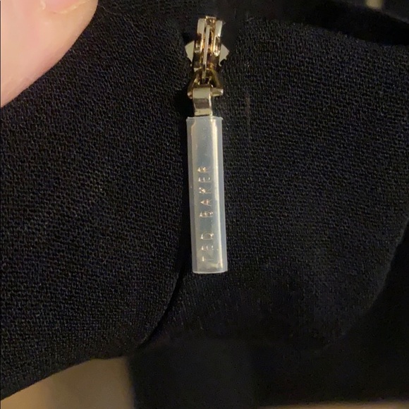 Ted Baker Elegant Black Dress - Picture 8 of 10